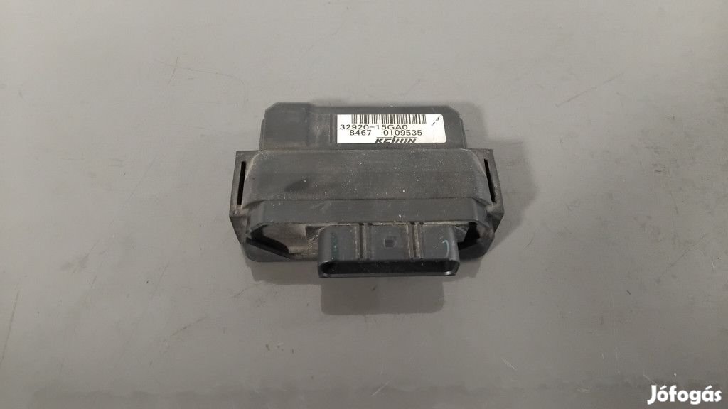 Suzuki Burgman 400 K3 Ecu cdi gyújtás elektronika | 32920-15GA0