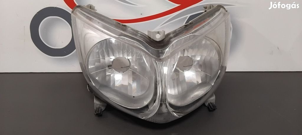 Suzuki Burgman 400 K3 Első lámpa