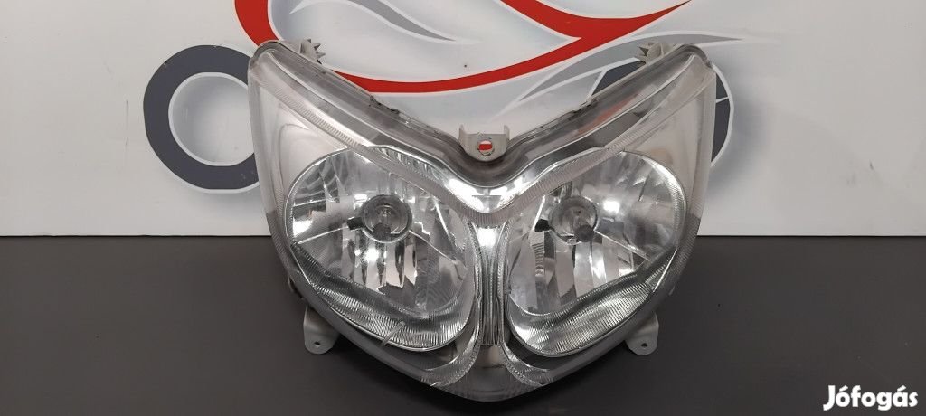 Suzuki Burgman 400 K3 Első lámpa