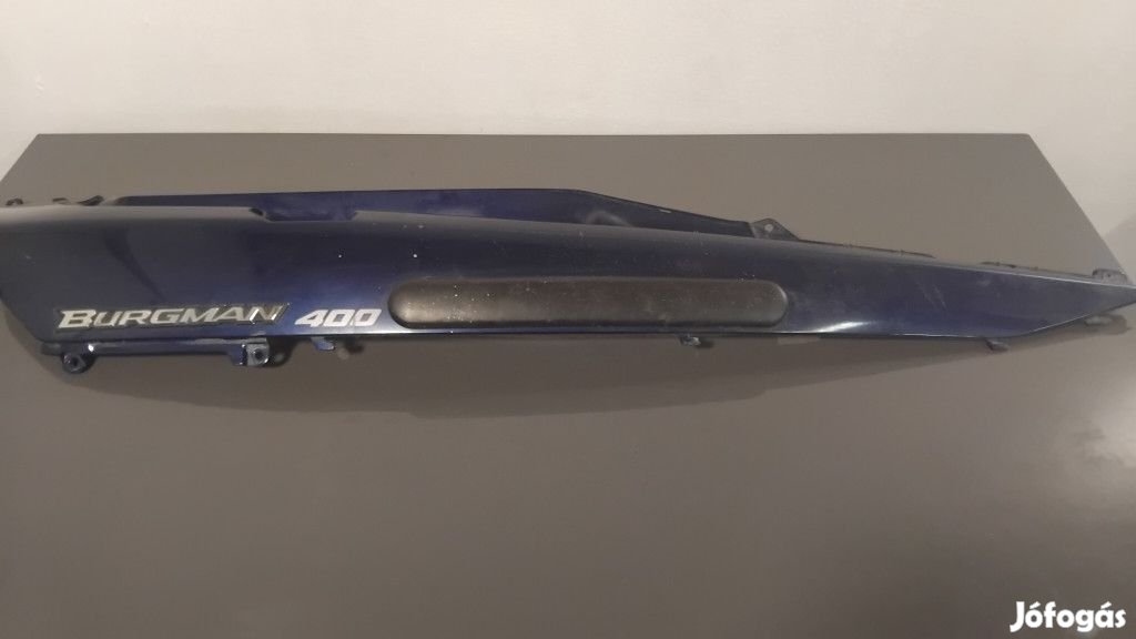 Suzuki Burgman 400 K3 Jobb oldali idom | 47111-14G00