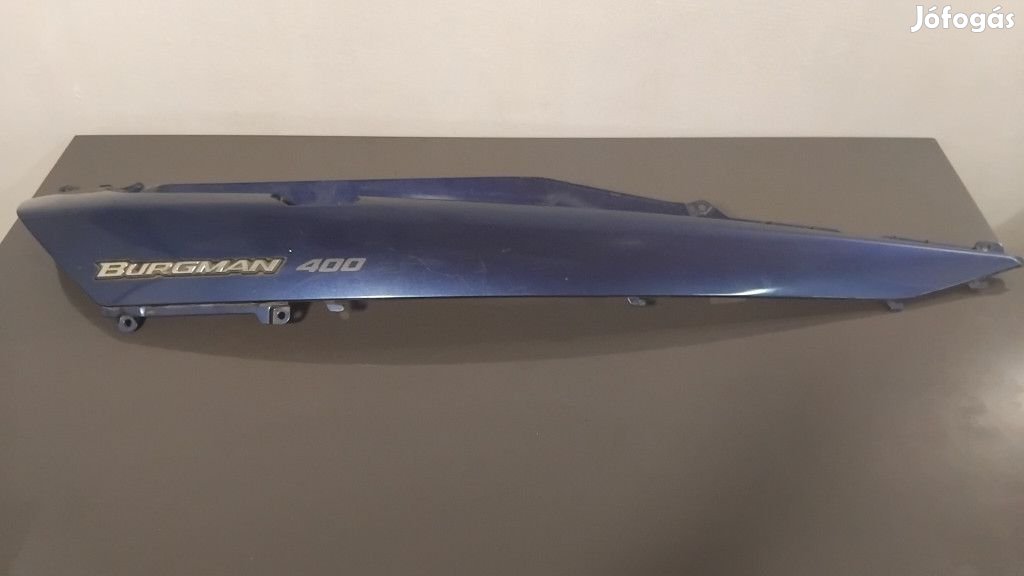 Suzuki Burgman 400 K3 Jobb oldali idom | 47111-14G00
