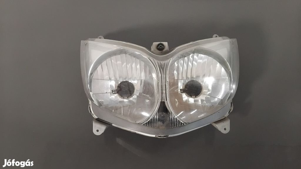 Suzuki Burgman 400 K3 - Első lámpa