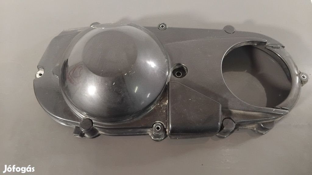 Suzuki Burgman 400 K3 - Hajtás burkolat