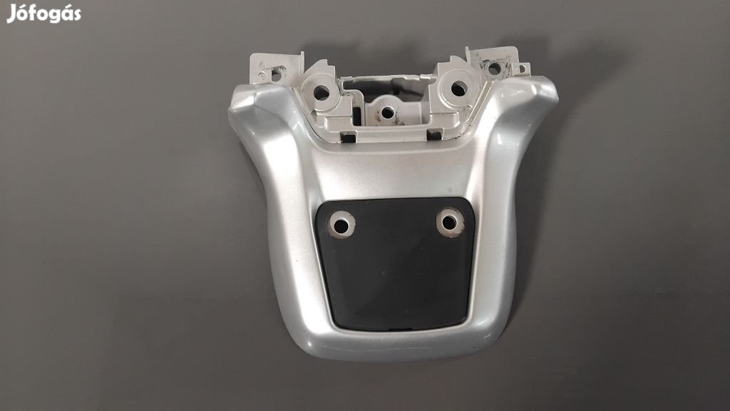 Suzuki Burgman 400 K3 - Idom