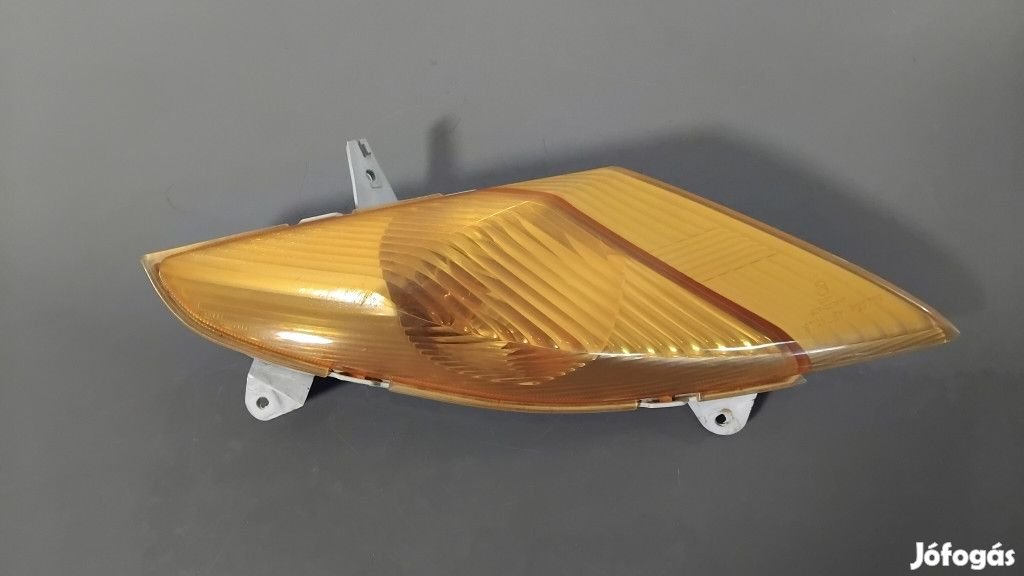 Suzuki Burgman 400 K3 - Jobb oldali index