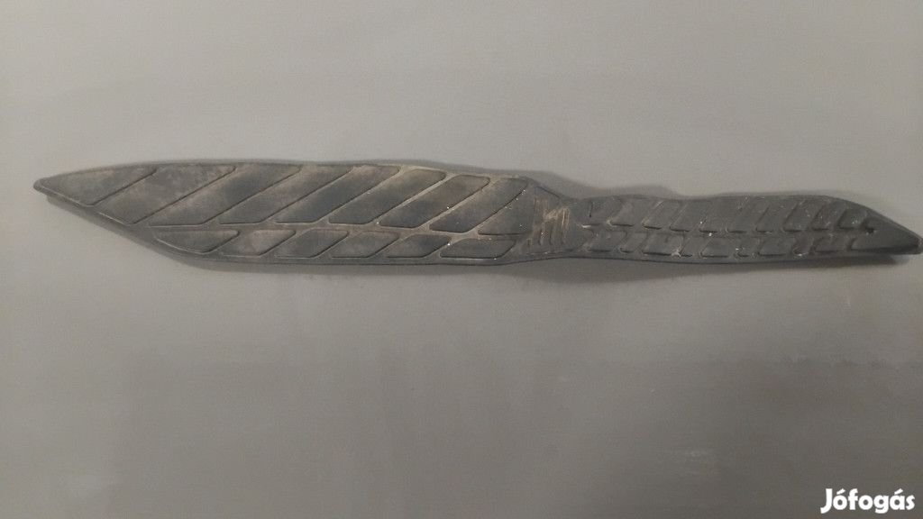 Suzuki Burgman 400 K3 - Jobb oldali taposó gumi - 48211-14G00