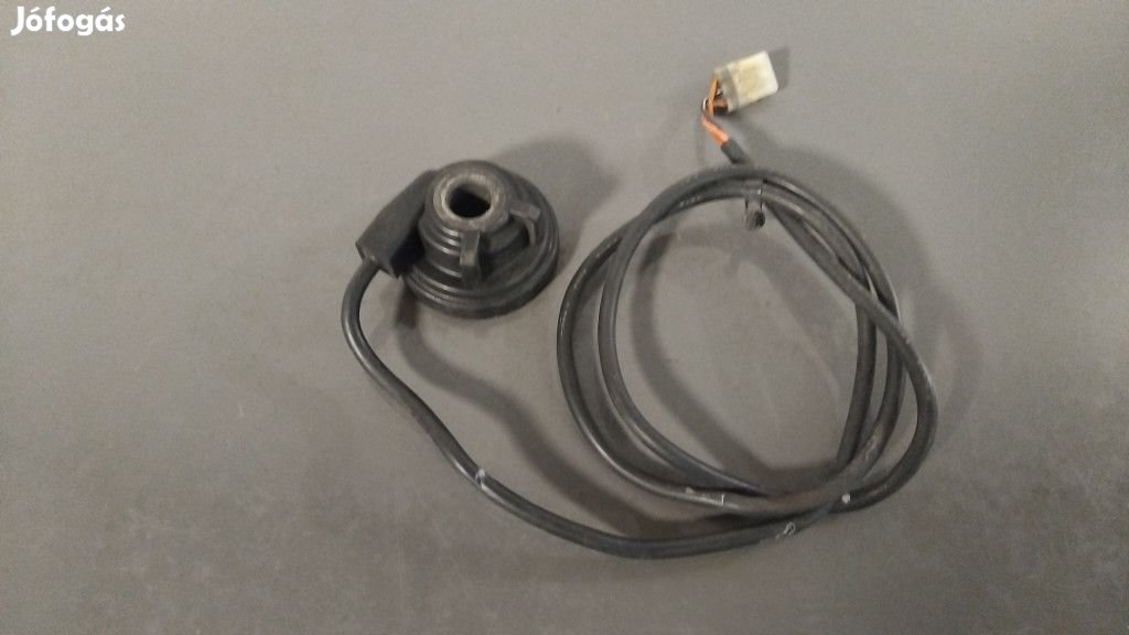 Suzuki Burgman 400 K3 - Kilóméteróra meghajtó