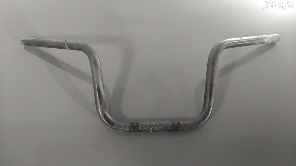 Suzuki Burgman 400 K3 - Kormány