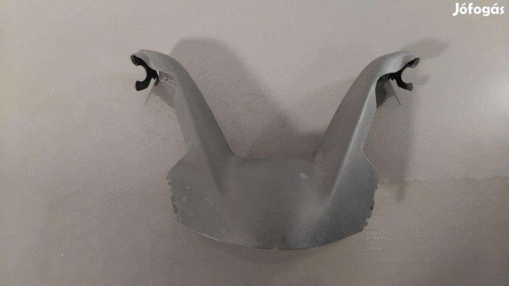 Suzuki Burgman 400 K3 - Kormányburkolat - 56311-14G00