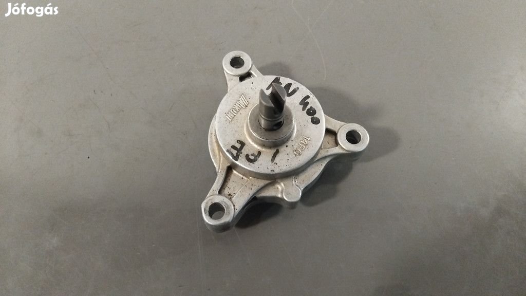 Suzuki Burgman 400 K3 - Olajpumpa