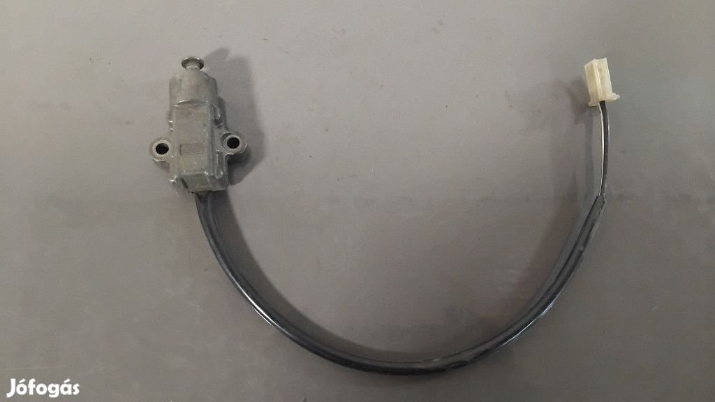 Suzuki Burgman 400 K3 - Sztenderkapcsoló