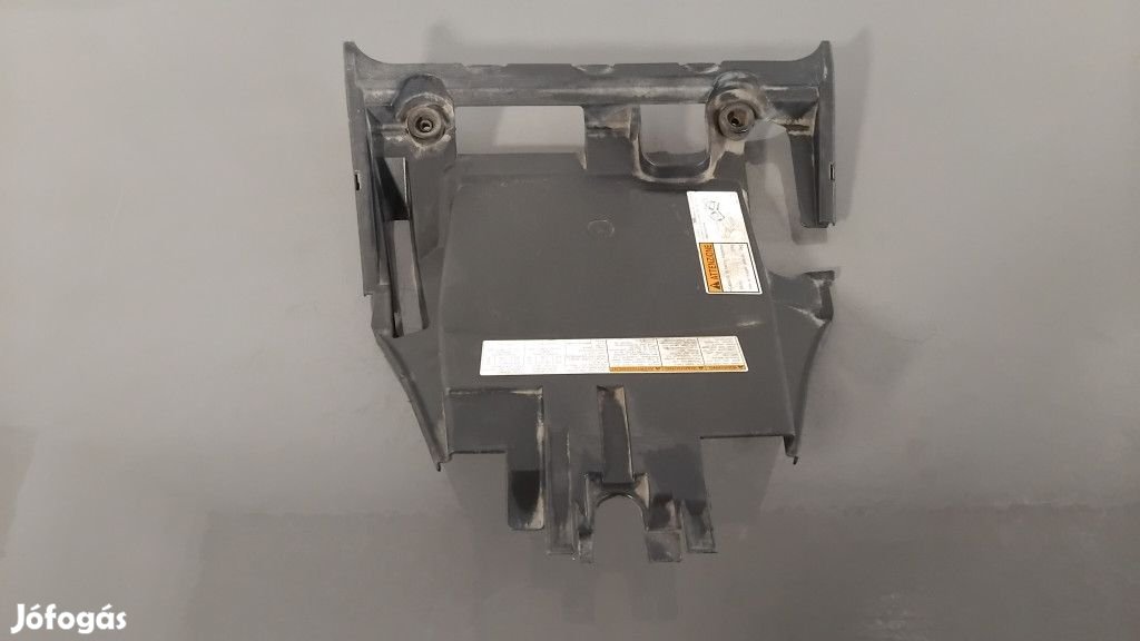Suzuki Burgman 400 K3 - Ülés alatti burkolat - 92212-14G0