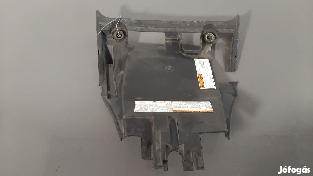 Suzuki Burgman 400 K3 - Ülés alatti burkolat - 92212-14G0
