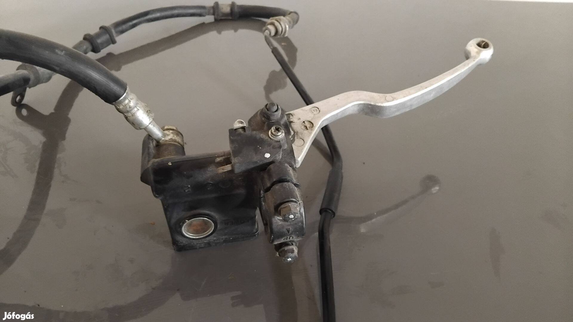 Suzuki Burgman 400 K7 Fékkar, fékmunkahenger