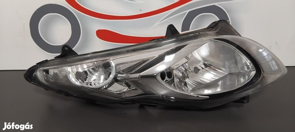 Suzuki Burgman 400 K7 Jobb első lámpa