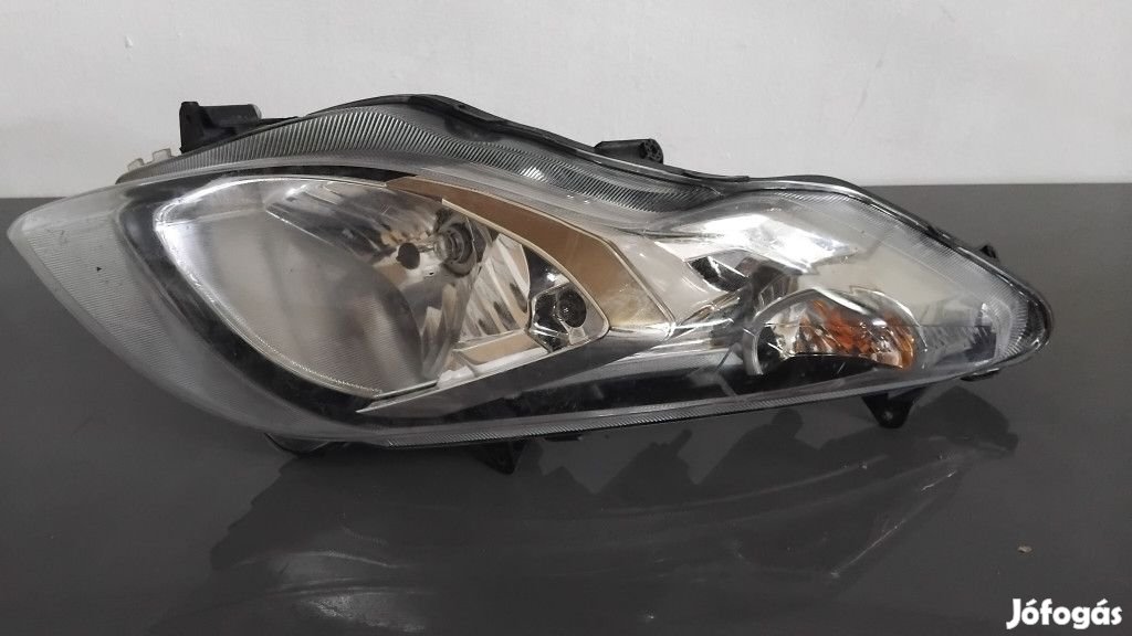 Suzuki Burgman 400 K7 Jobb első lámpa