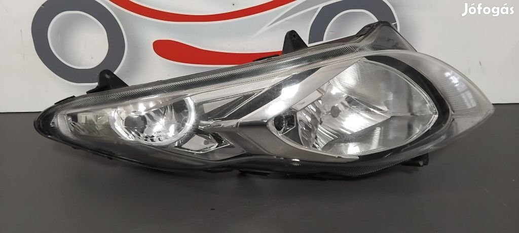 Suzuki Burgman 400 K7 Jobb első lámpa