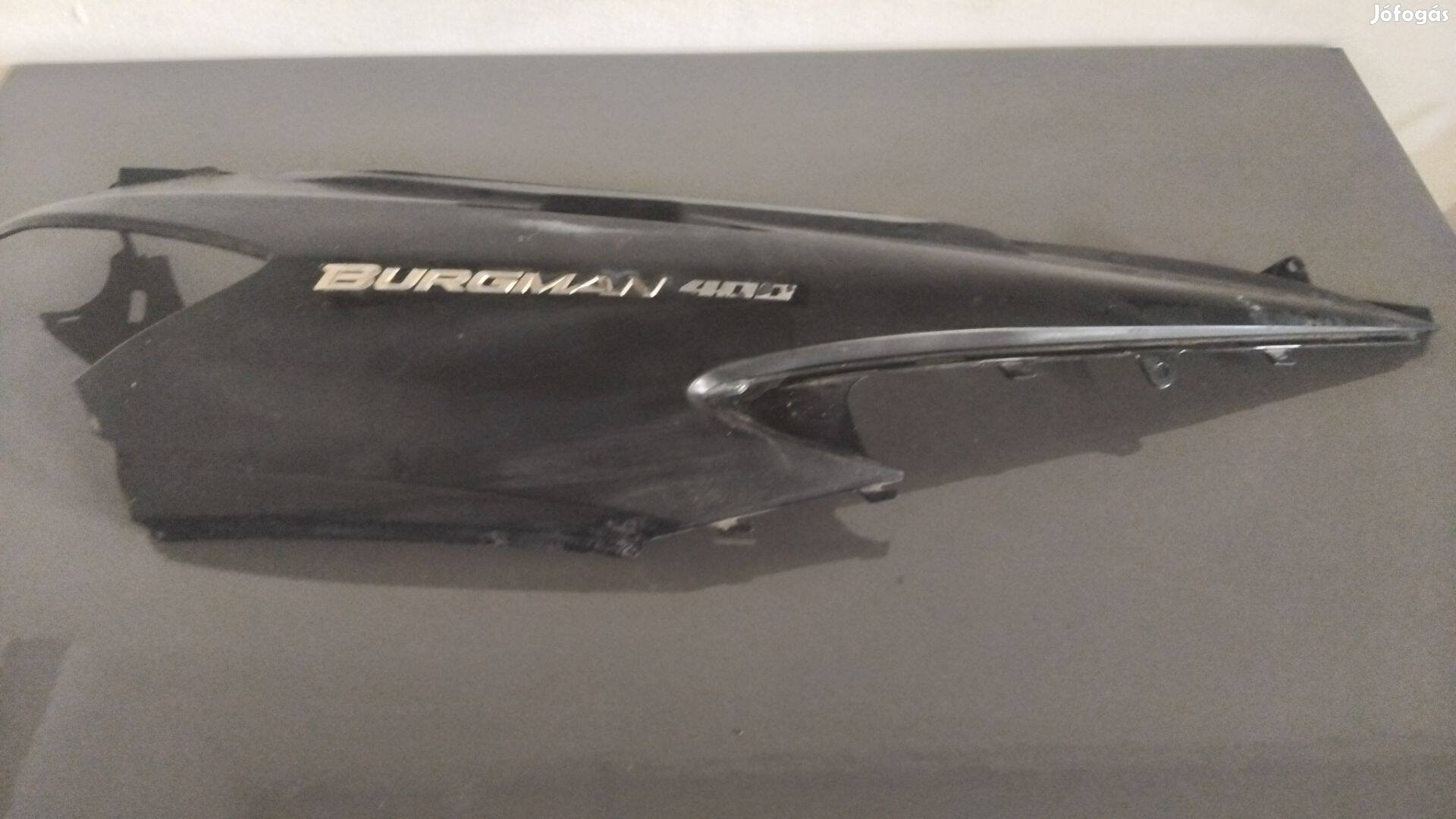 Suzuki Burgman 400 K7 Jobb oldali burkolat | 47111-05H
