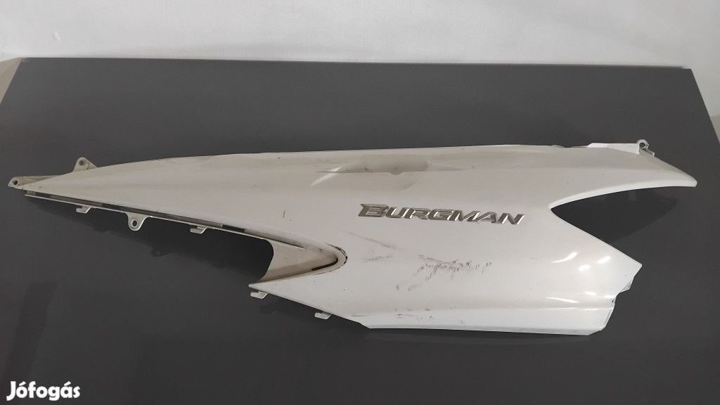 Suzuki Burgman 400 K7 | Bal oldalburkolat | 47211-05H