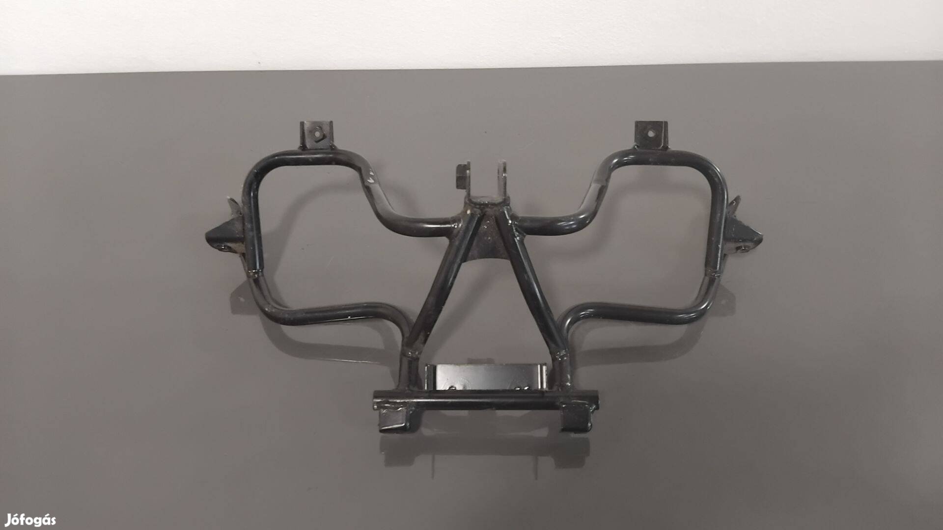 Suzuki Burgman 400 '00 Konzol