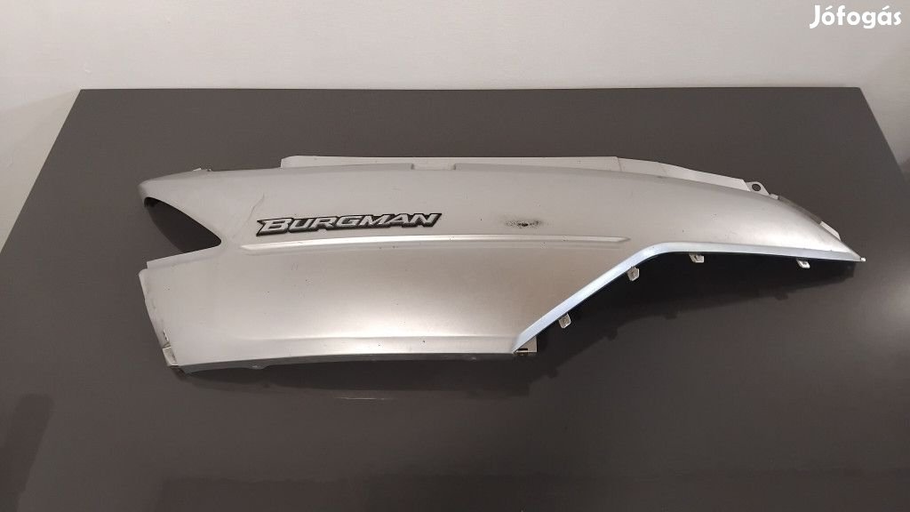 Suzuki Burgman 400 '01-02 Jobb oldali idom | 47111-14FA0