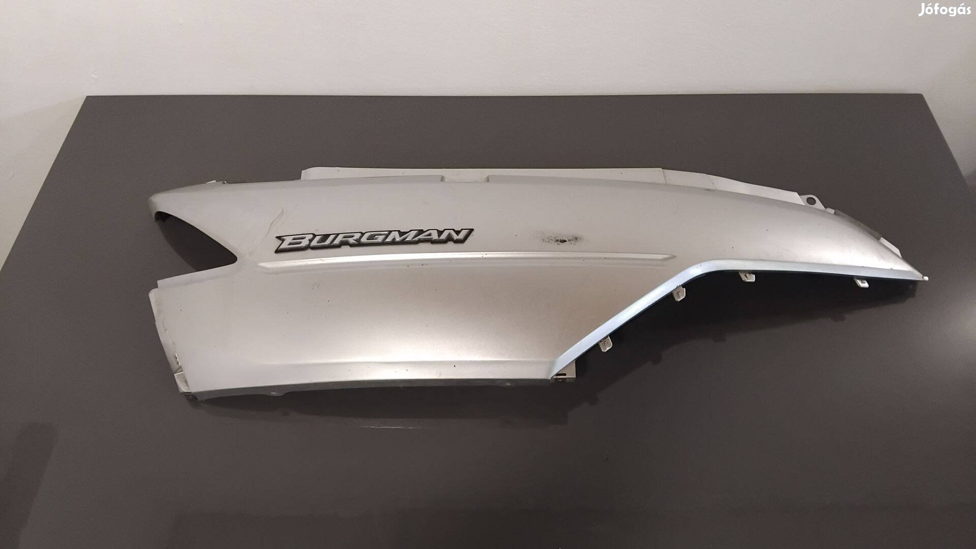 Suzuki Burgman 400 '01-02 Jobb oldali idom | 47111-14Fa0