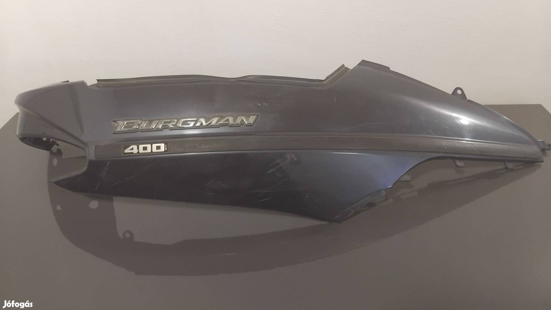 Suzuki Burgman 400 '02 Jobb oldali idom | 47111-14F