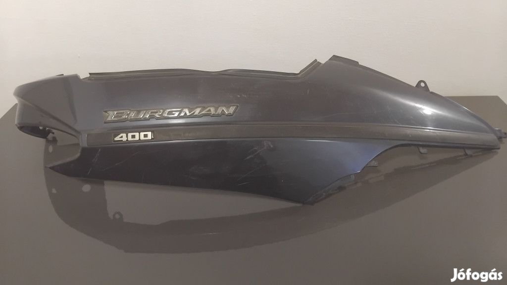 Suzuki Burgman 400 '02 Jobb oldali idom | 47111-14F