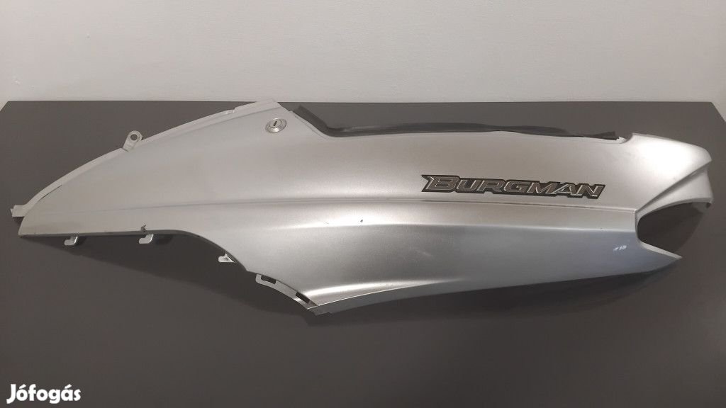 Suzuki Burgman 400 '98-00 Bal oldali idom | 47211-14E