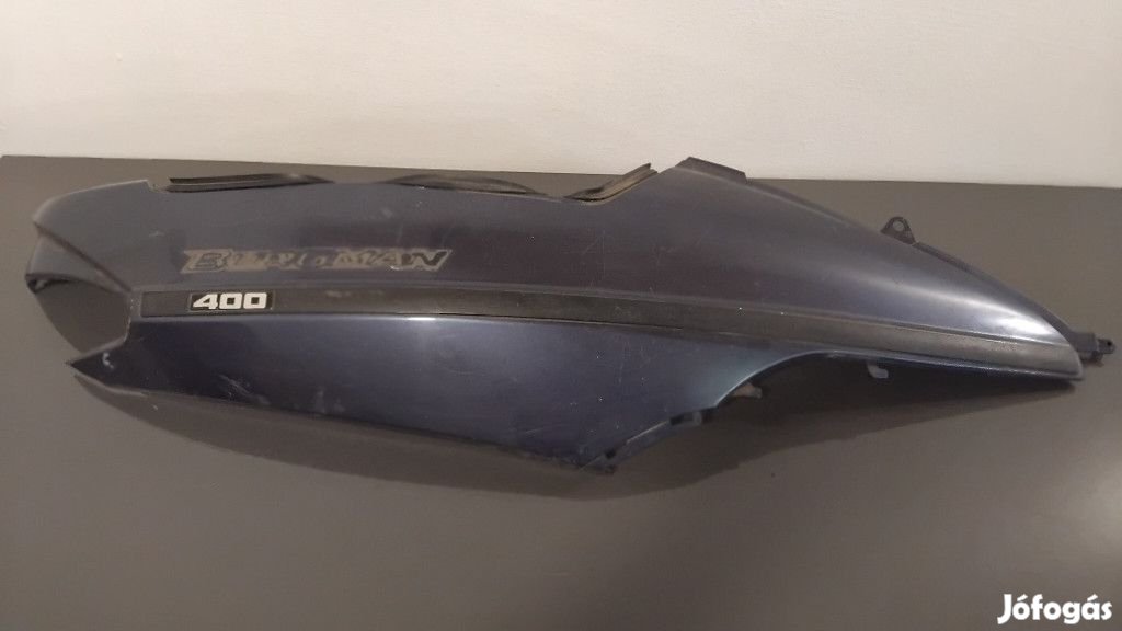 Suzuki Burgman 400 '98-00 Jobb oldali idom | 47111-14F