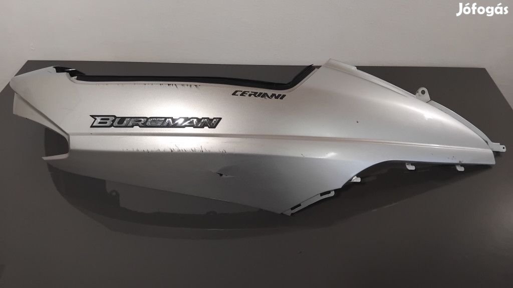 Suzuki Burgman 400 '98-00 Jobb oldali idom | 47111-14F