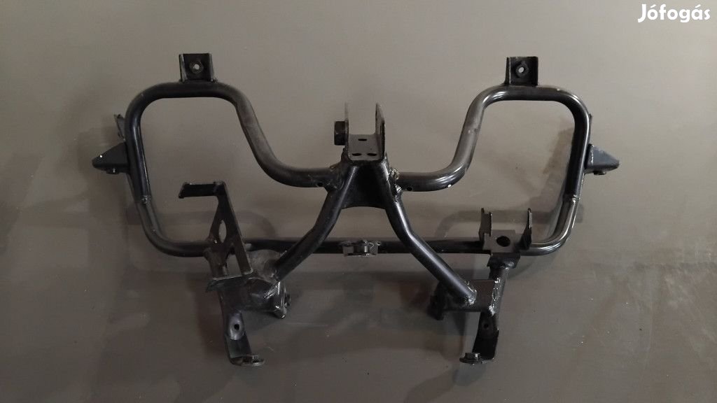 Suzuki Burgman 400 '98-02 Fejtartó konzol