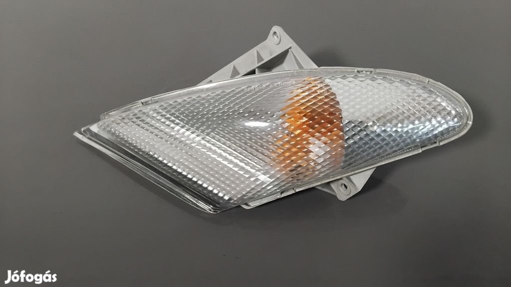 Suzuki Burgman 400 - Jobb oldali index