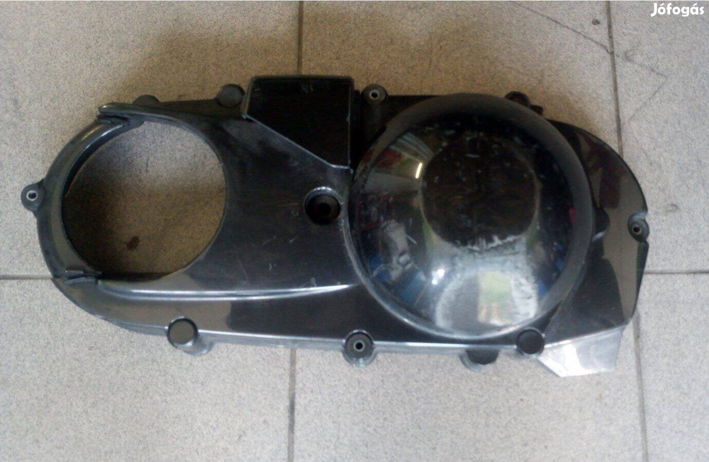 Suzuki Burgman 400 k3 hajtás fedél