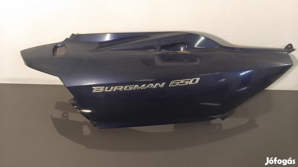 Suzuki Burgman 650 (2002-2004) - Jobb oldalidom - 47111-10G