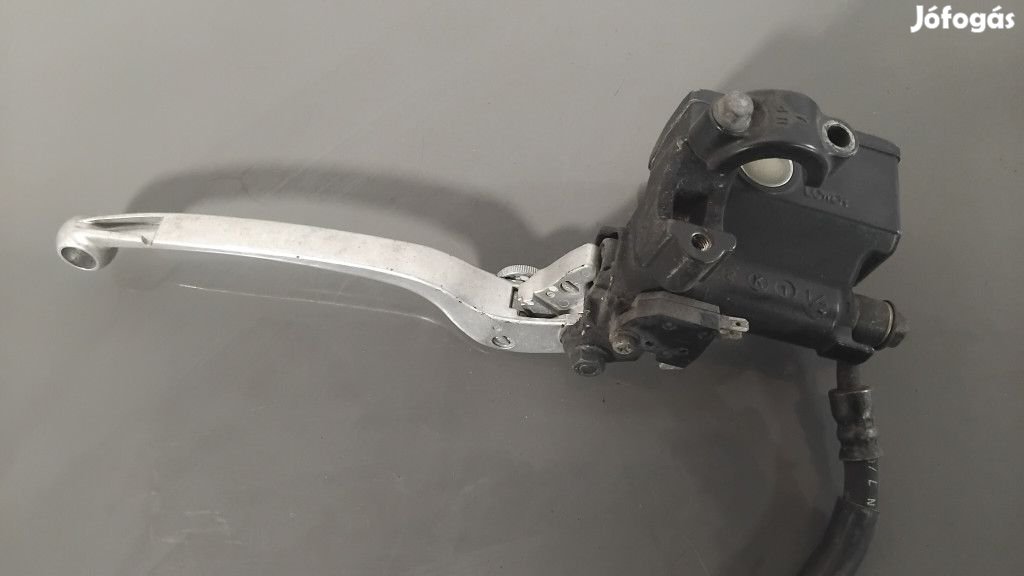 Suzuki Burgman 650 (2003-2004) - Hátsó fékmunkahenger, fékkar