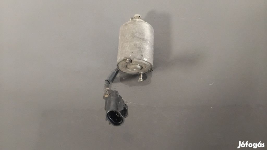 Suzuki Burgman 650 (2003-2004) - Váltó motor