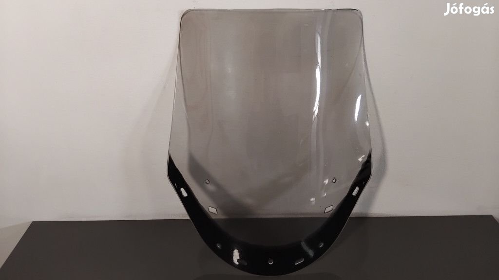 Suzuki Burgman 650 (2006-2012) - Plexi