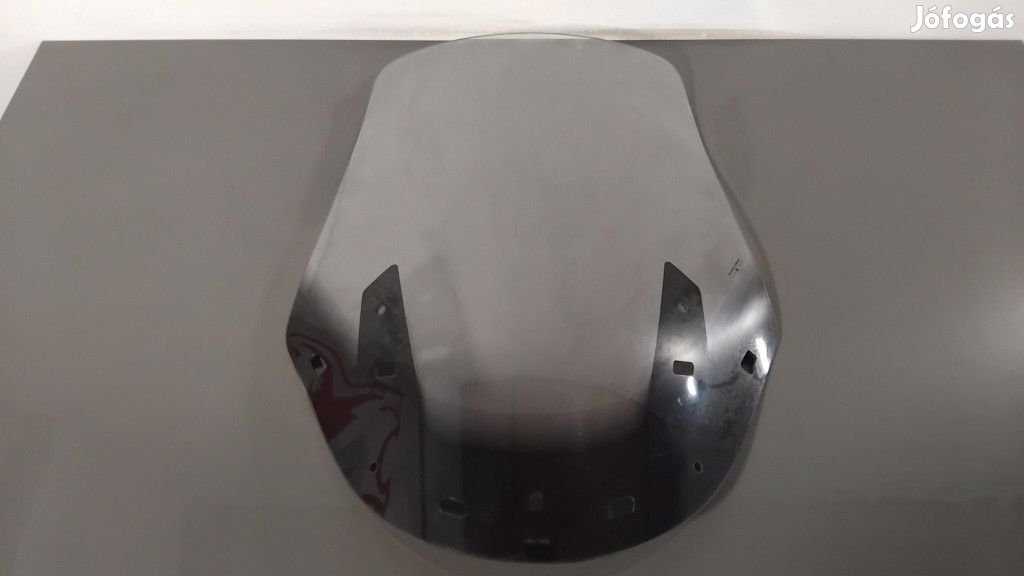 Suzuki Burgman 650 (2013-2018) - Plexi
