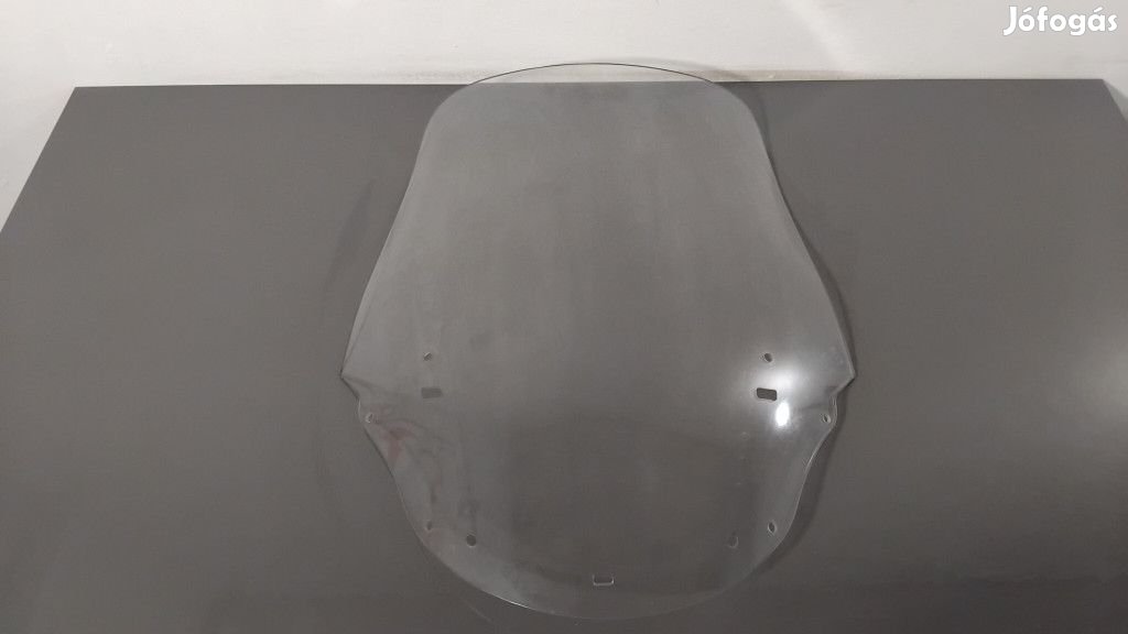 Suzuki Burgman 650 (2014-) - Plexi
