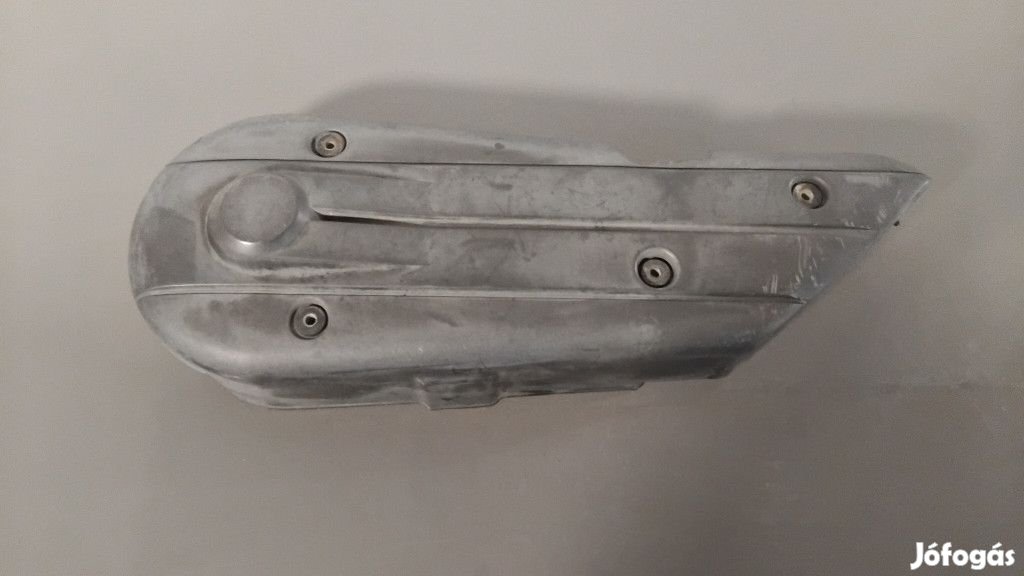 Suzuki Burgman 650 - Burkolat