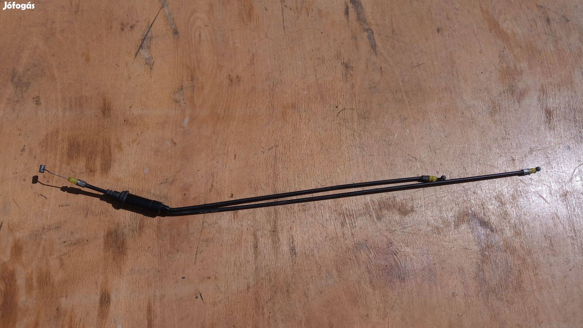 Suzuki Burgman AN 250 - 400 ülést nyitó bovden
