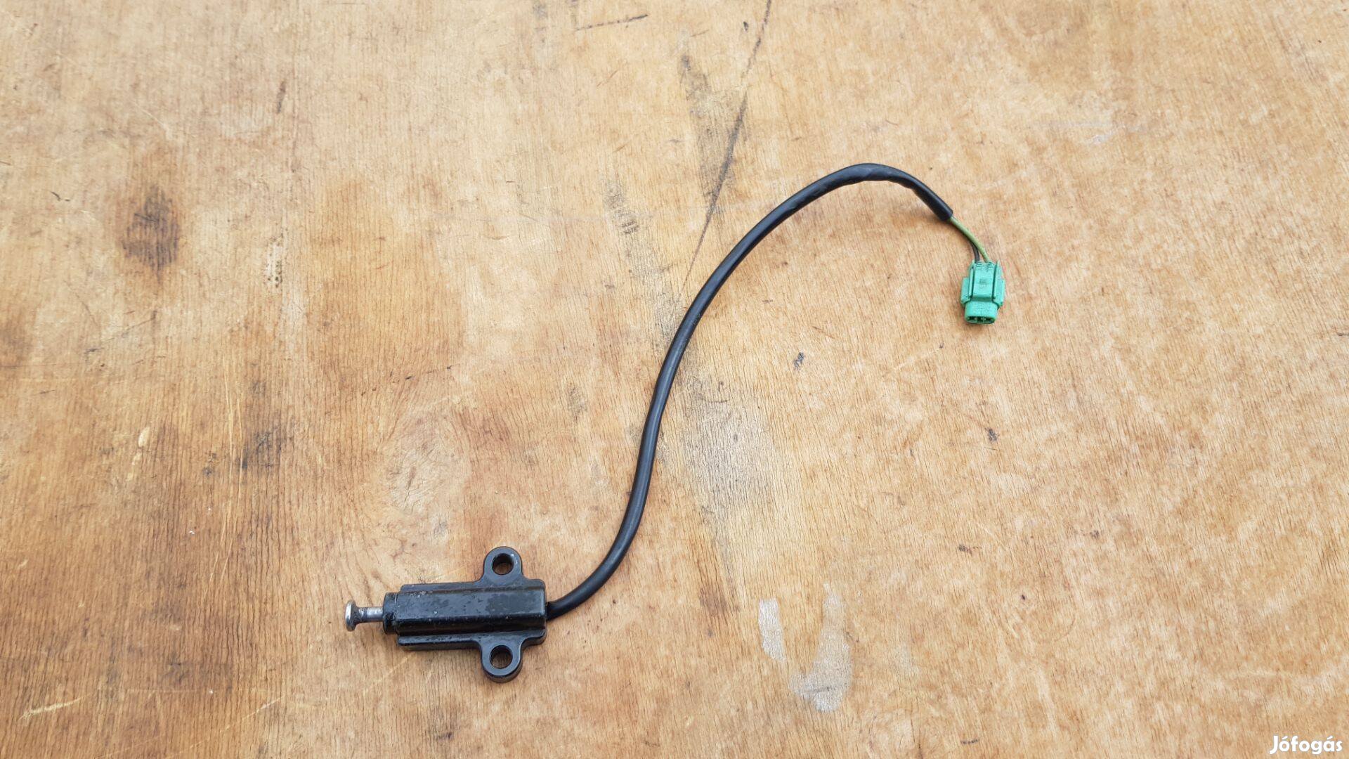 Suzuki Burgman AN 250 sztender kapcsoló