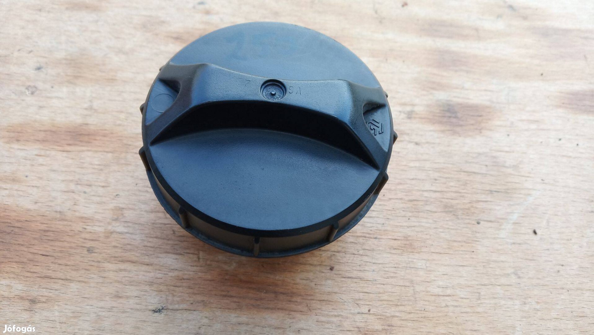 Suzuki Burgman AN 250 tanksapka