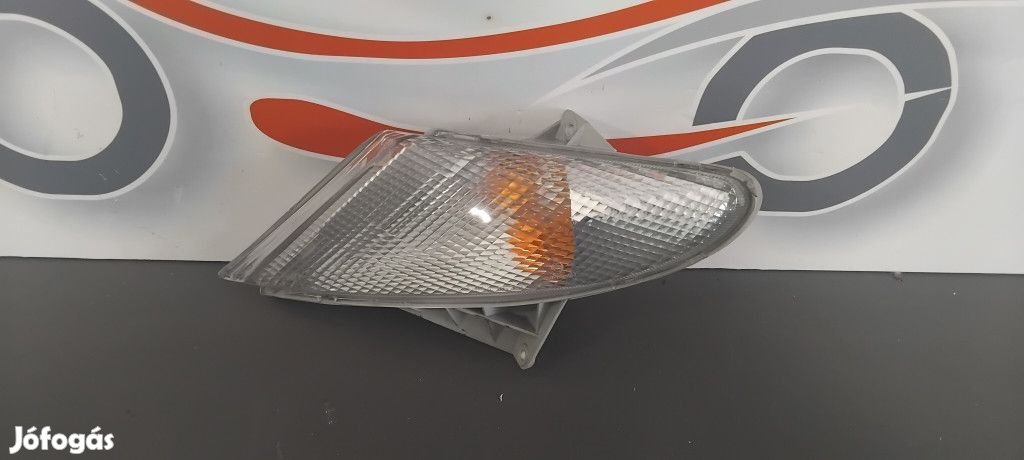 Suzuki Burgman AN 400 Bal irányjelző