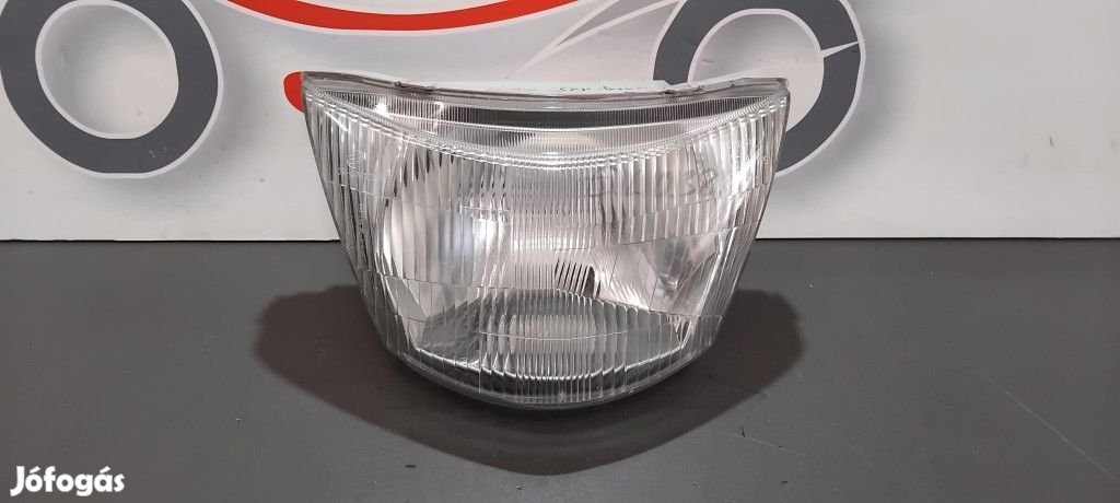 Suzuki Burgman AN 400 Első lámpa