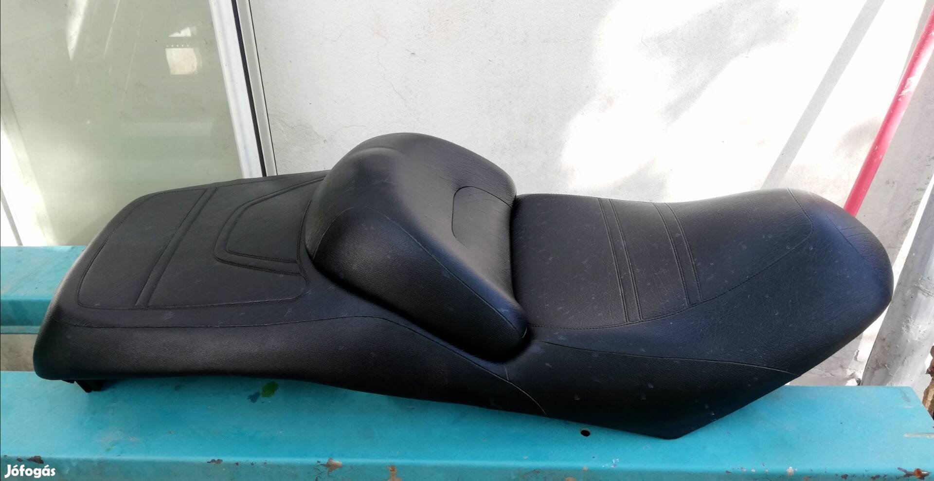 Suzuki Burgman Nagy Robogó Ülés 