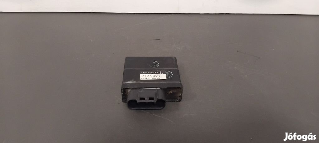 Suzuki Burgman UH 200 Ecu cdi gyújtás elektronika