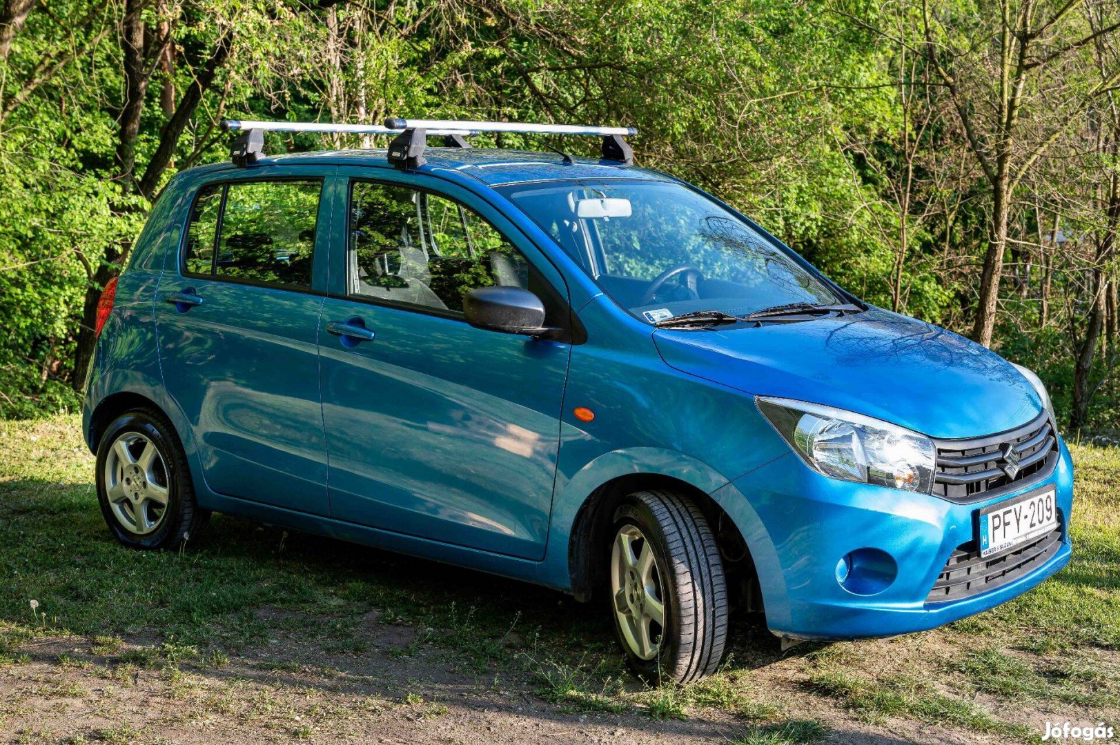 Suzuki Celerio LF 1.0