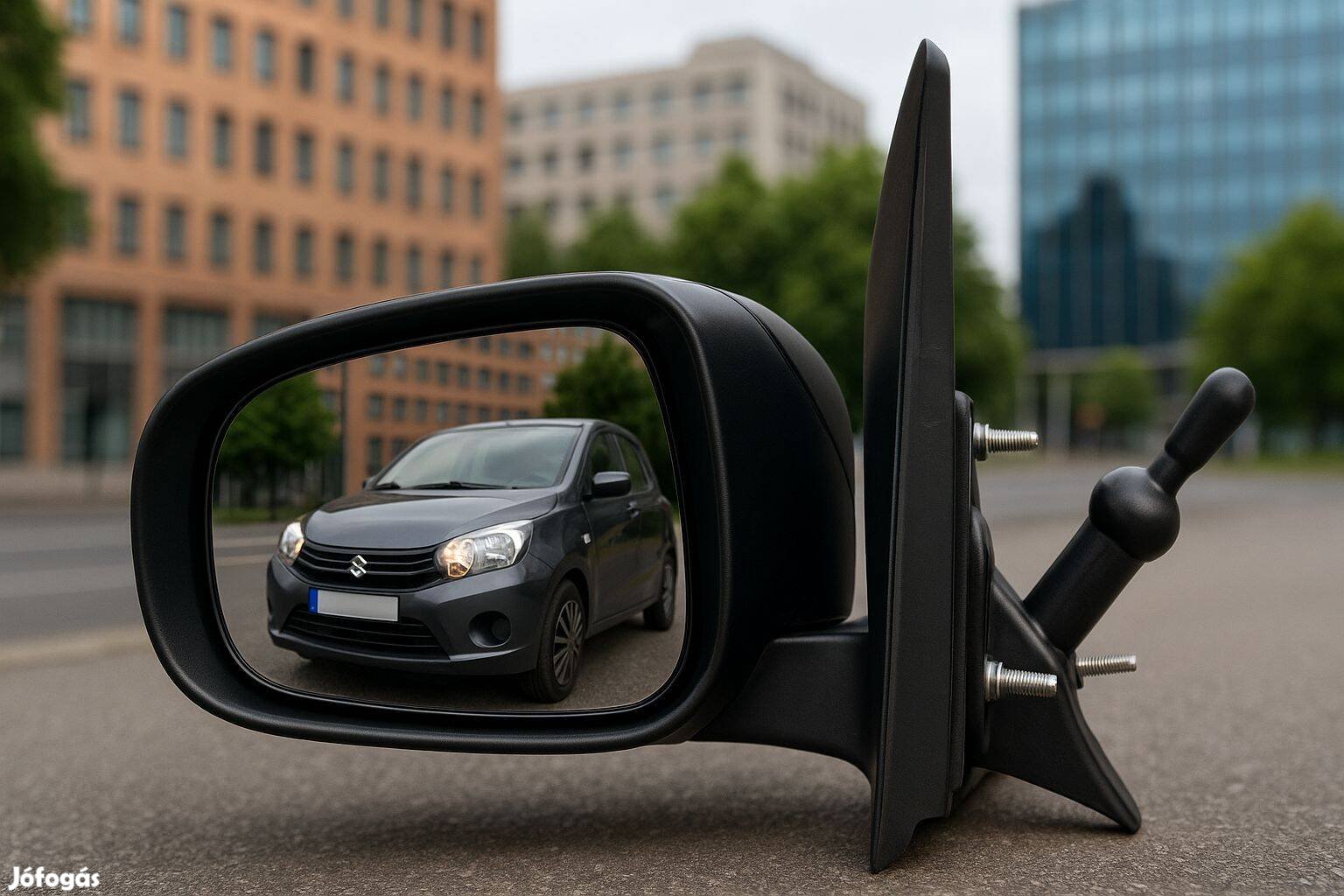Suzuki Celerio (LF) 2016 jobb tükör 84M70184M20